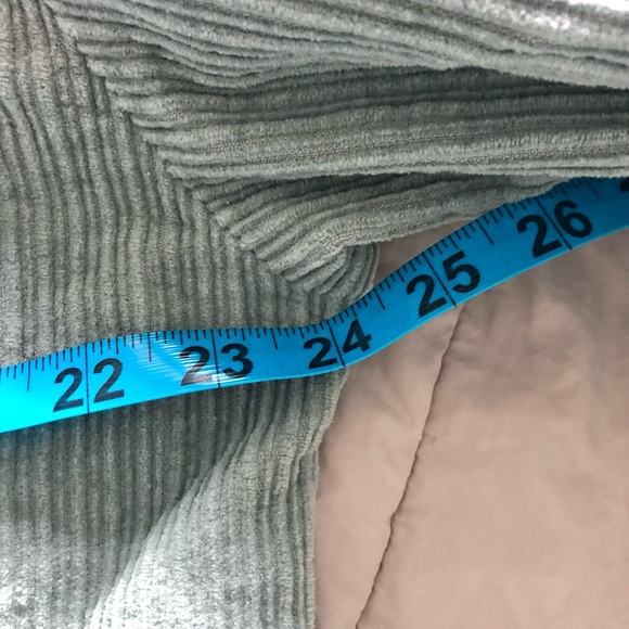 ILLA ILLA Sage Corduroy Utility Jacket. - Picture 4 of 5